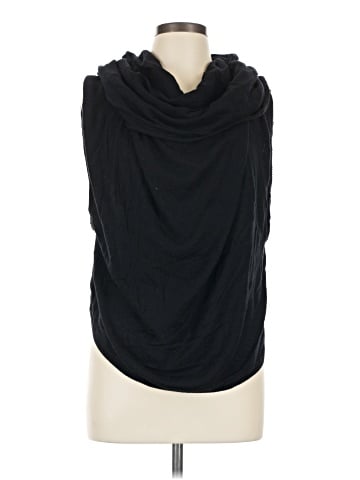 Mossimo Sleeveless Blouse (view 1)
