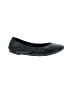 Lucky Brand Black Flats Size 11 - photo 1