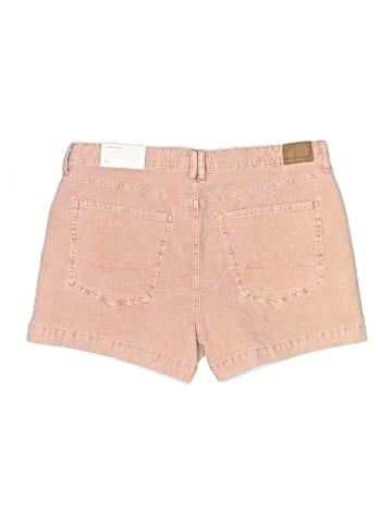 American Eagle Outfitters Denim Shorts (view 2)