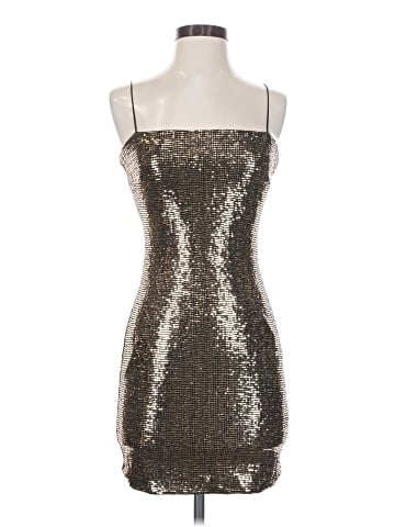 Topshop Cocktail Dress (view 1)