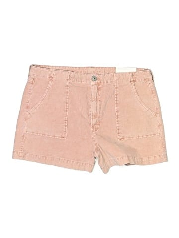 American Eagle Outfitters Denim Shorts (view 1)
