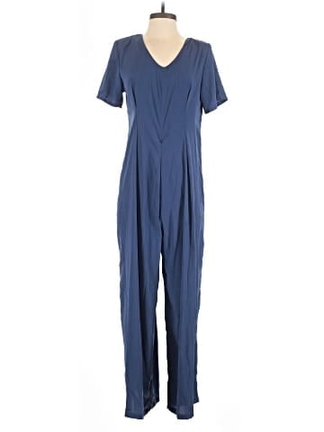 Graver Studio Jumpsuit (view 1)