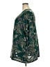 Catherines Green 3/4 Sleeve Blouse Size 3X - photo 5
