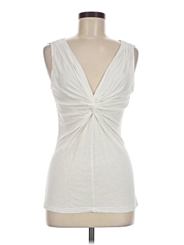 Max Studio Sleeveless T-Shirt (view 1)