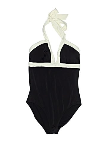 Boden One Piece Swimsuit (view 1)