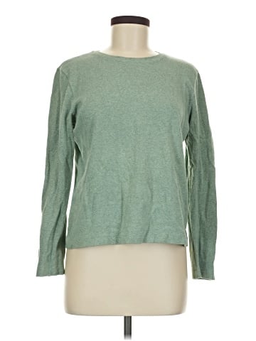 Lizsport Long Sleeve T-Shirt (view 1)