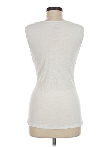 Max Studio Sleeveless T-Shirt (view 2)