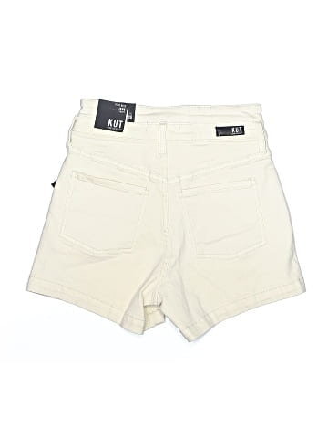 Kut from the Kloth Khaki Shorts (view 2)