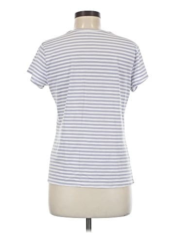 Garnet Hill Short Sleeve T-Shirt (view 2)