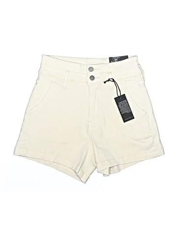 Kut from the Kloth Khaki Shorts (view 1)