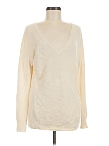 Vince. Pullover Sweater (view 1)
