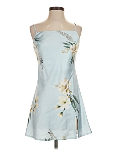 Hello Molly Cocktail Dress (view 1)