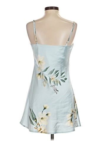 Hello Molly Cocktail Dress (view 2)