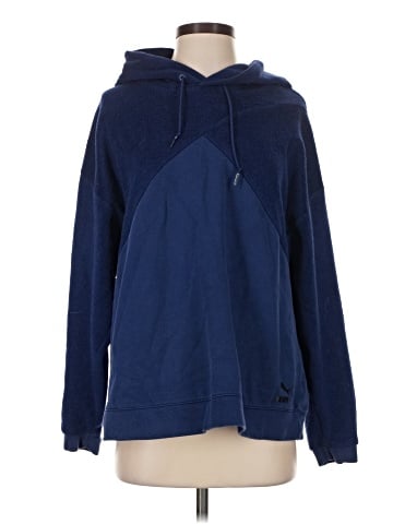 Puma Pullover Hoodie (view 1)