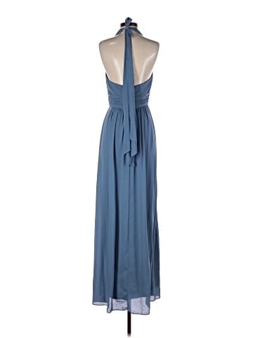 David's Bridal Casual Dress (view 2)