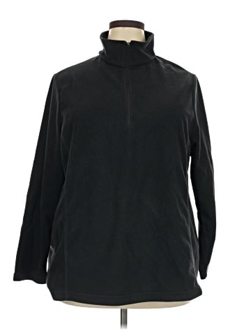 Lands' End Fleece (view 1)