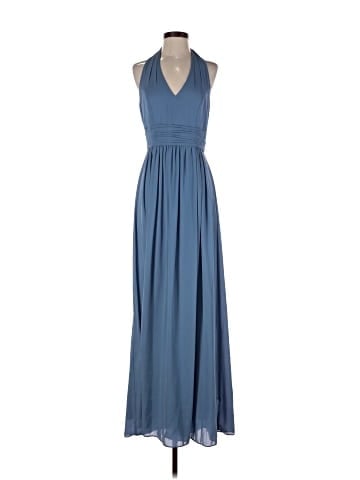 David's Bridal Casual Dress (view 1)