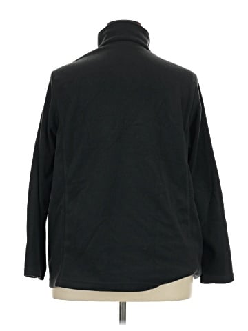 Lands' End Fleece (view 2)