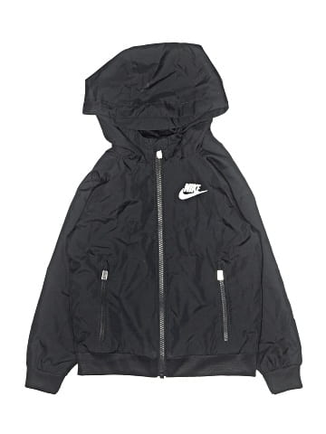 Nike Windbreaker (view 1)