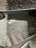 Nike 100% Polyester Gray Short Sleeve T-Shirt Size 5 - photo 3