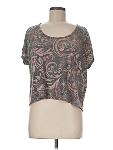 XXI Short Sleeve T-Shirt (view 1)