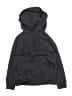 Nike 100% Polyester Black Windbreaker Size 2 - 3 - photo 2