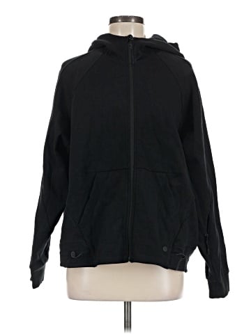 Zella Zip Up Hoodie (view 1)