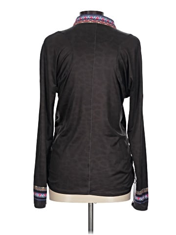Lucky in Love Long Sleeve Top (view 2)