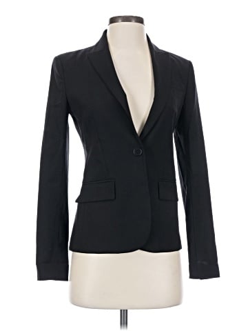 Theory Wool Blazer (view 1)