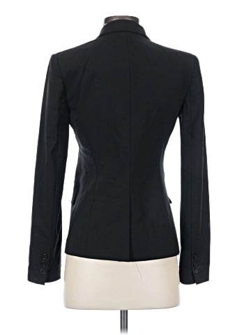 Theory Wool Blazer (view 2)