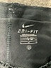 Nike Black Athletic Shorts Size L - photo 3