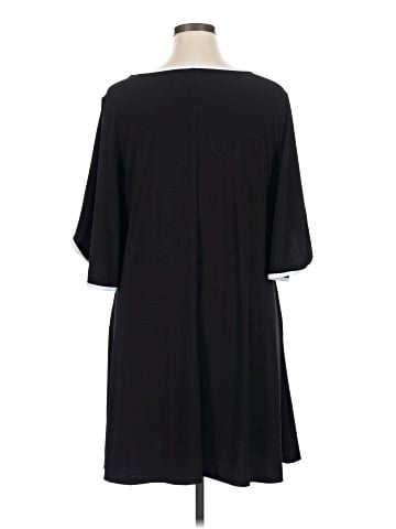 Nina Leonard Casual Dress (view 2)