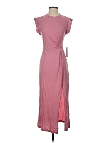 Stateside Casual Dress (view 1)