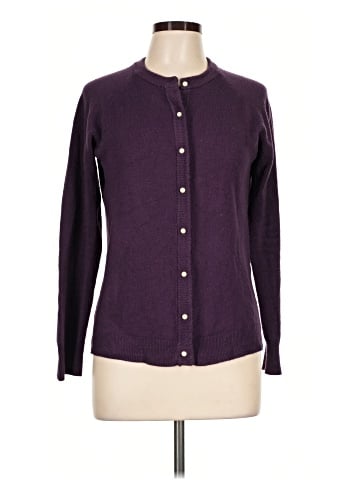 Carolyn Taylor Cardigan (view 1)