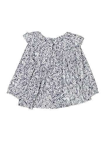 Crewcuts 3/4 Sleeve Blouse (view 2)