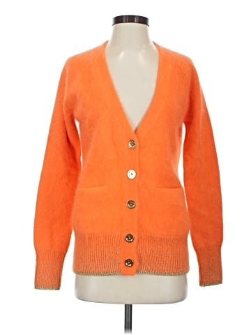 Juicy Couture Wool Cardigan (view 1)