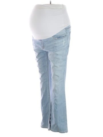 Hatch Jeans (view 1)