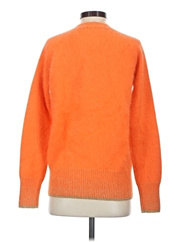 Juicy Couture Wool Cardigan (view 2)