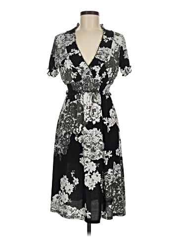 Valerie Bertinelli Cocktail Dress (view 1)