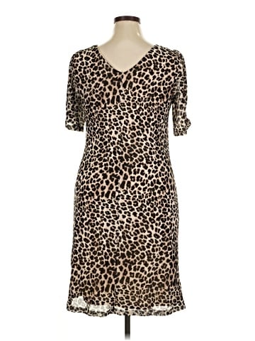 Cato Casual Dress (view 2)