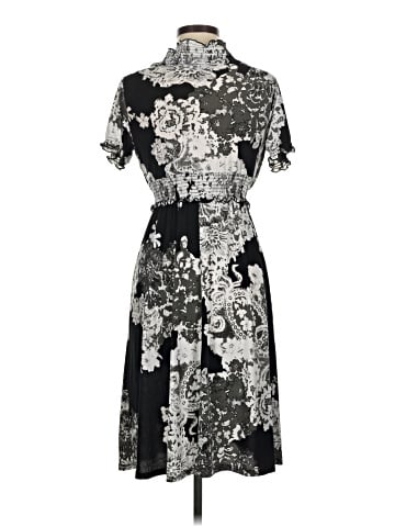 Valerie Bertinelli Cocktail Dress (view 2)