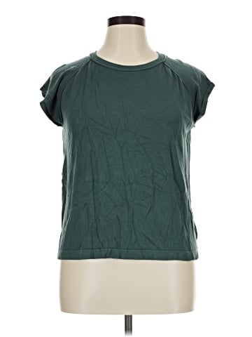 Staccato Short Sleeve T-Shirt (view 1)