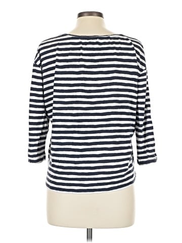 Gap Outlet 3/4 Sleeve T-Shirt (view 2)