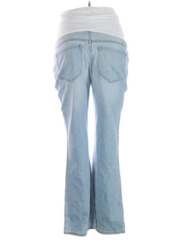 Hatch Jeans (view 2)