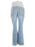 Hatch Blue Jeans Size 34 waist - photo 2