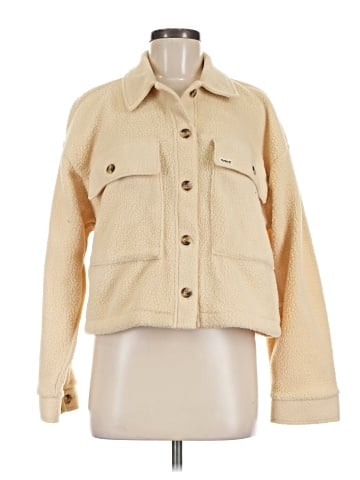 Hurley Fleece (view 1)