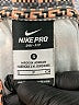 Nike Orange Fleece Size S - photo 6