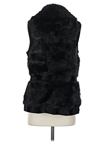RLZ Faux Fur Vest (view 2)