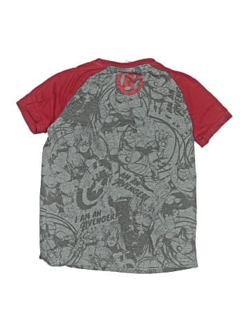 Marvel Short Sleeve T-Shirt (view 2)