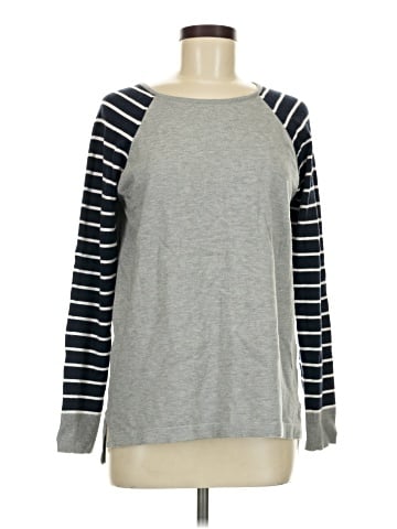 Pink Clover Sweatshirt (view 1)
